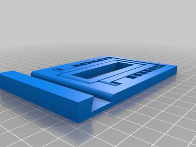 Foldable Stand