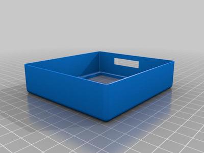 Reprap ramps 1.4 128x64 Cover