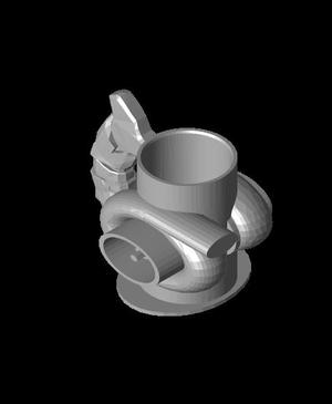 12oz turbo cup (REMIX)