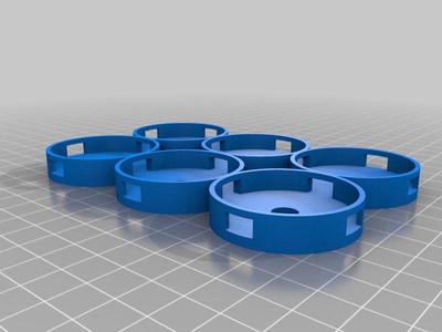 23ml Tamiya Bottle Organizer