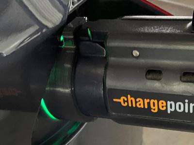 Tesla J1772 Charger Adapter Lock - Universal (S 3 X Y w/ flange!)