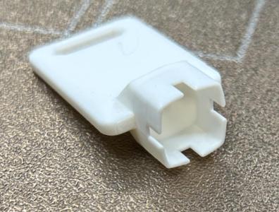 Paper Towel Dispenser Key - Cascades Pro Tandem