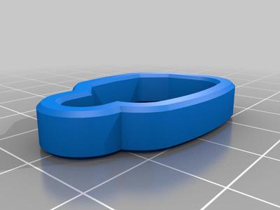 Nokta Makro Simplex Cable Holders