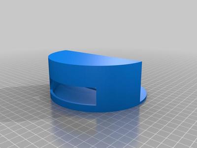 Tp link Deco M5 wall mount adapter