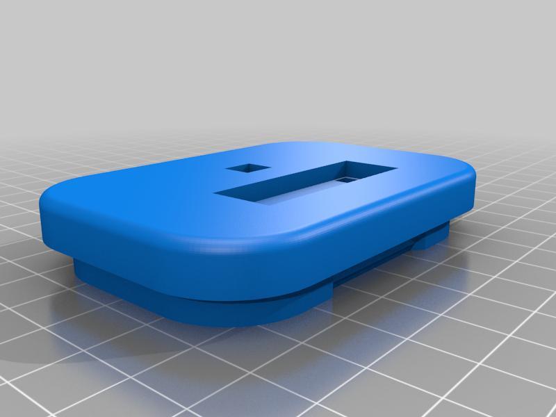 Project box