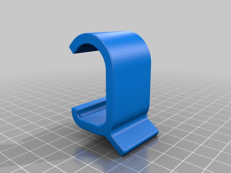 philips sandwich maker clip