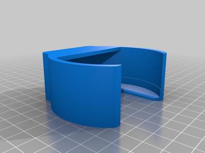 DJI M300/350 Motor Clip/Guard