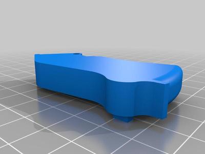 VAX STEAM FRESH COMBI S86-SF -CC Triger