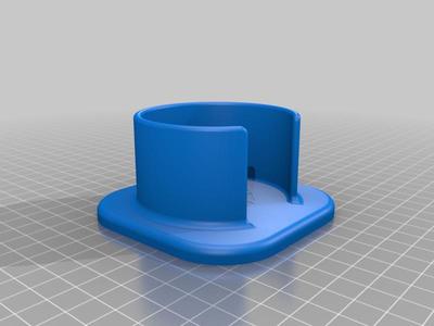 AeroPress Go  Filter Holder