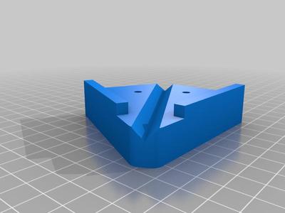 Bohrer Schleif Lehre