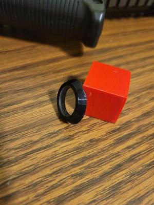(Airsoft) VFC MK18 Barrel Bushing