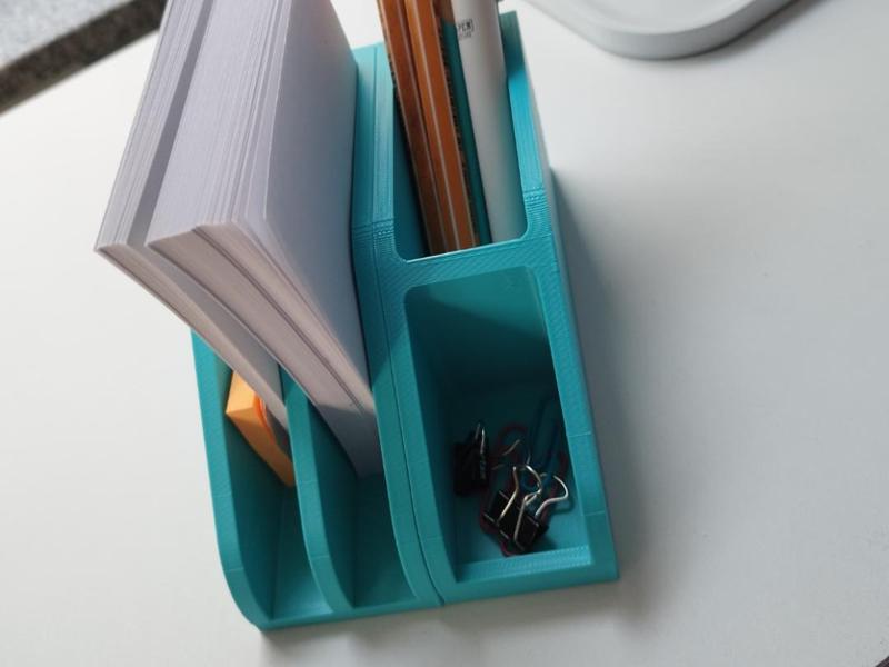 Desk Organizer