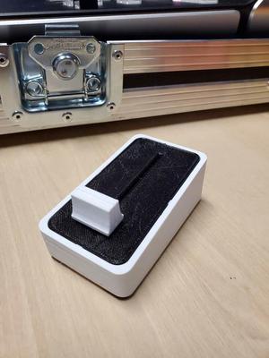 Screwless Single Midi Fader