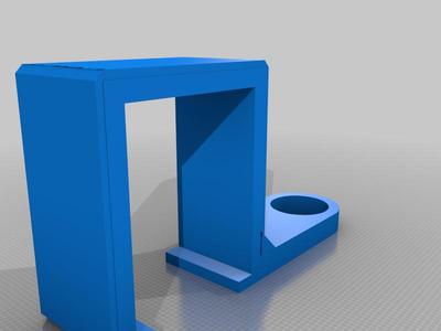 Kobra Filament Guide Stronger