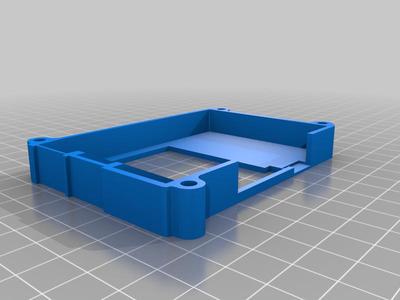 RPI Hifi AMP Hat Innomaker