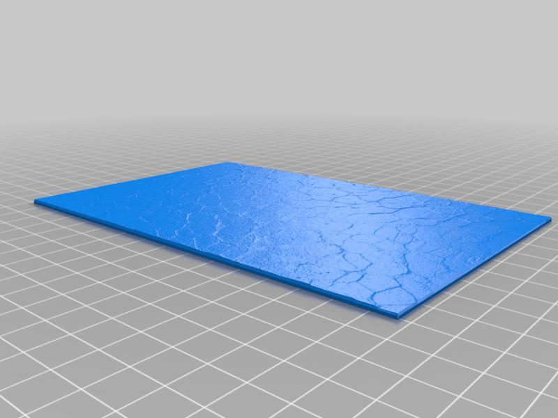 Hammered Metal Texture