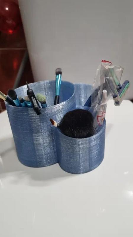 bote para baño , cocina   