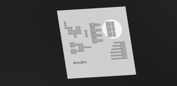 slowdive Pygmalion Album Art