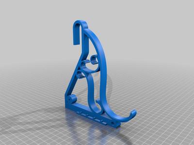 Hanging Shelf for IKEA 