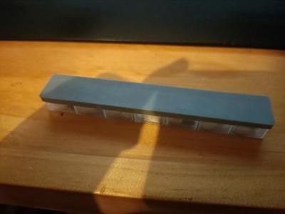 Customizable Pill Container