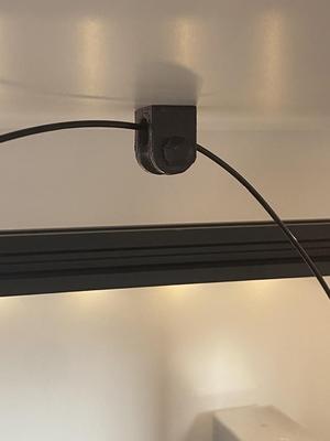 Filament Guide Wheel
