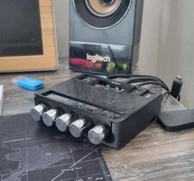 Sienwiny S-MT21S Box