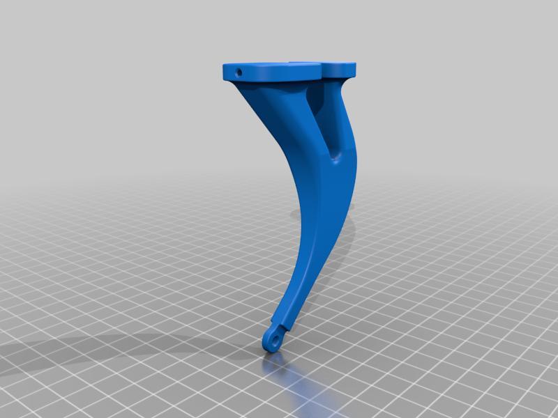 GunPla Gundam 1/144 Stand for MG, HG