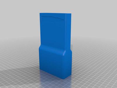 FNAR Mag Loader