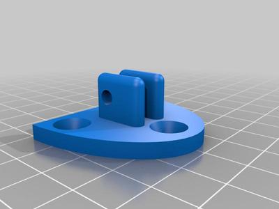 Ricambi per Fermapersiane Rogimec Genius E