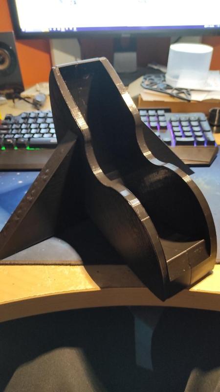 Xiaomi 4 Pro Scooter Stand