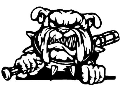 2D Bulldog
