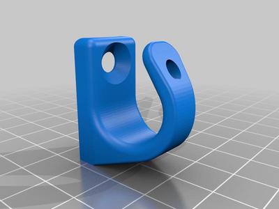 Simple Hook