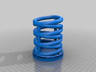 Pencil Holders