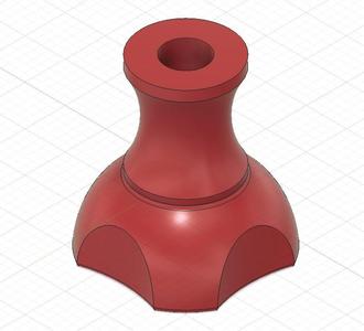 Go Pro Bolt Cap