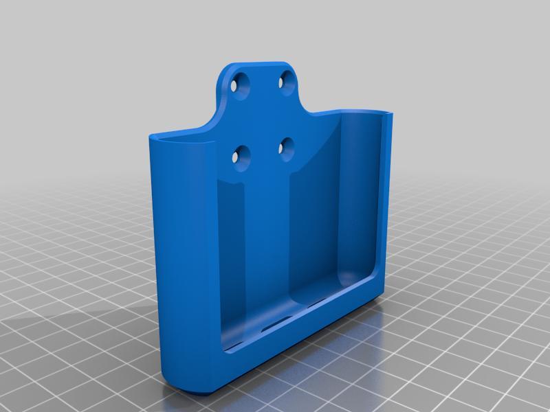 FairPhone 4 holder for cars