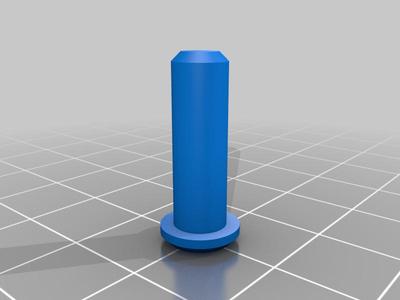 PG7 gland plug
