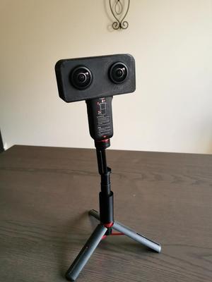 Insta360 RS 1 INCH VR180 case