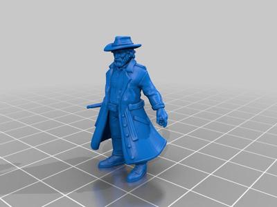 Fourth Doctor - Doctor Who: The Dark Dimension