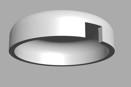 Ikea Kaplake Defuser