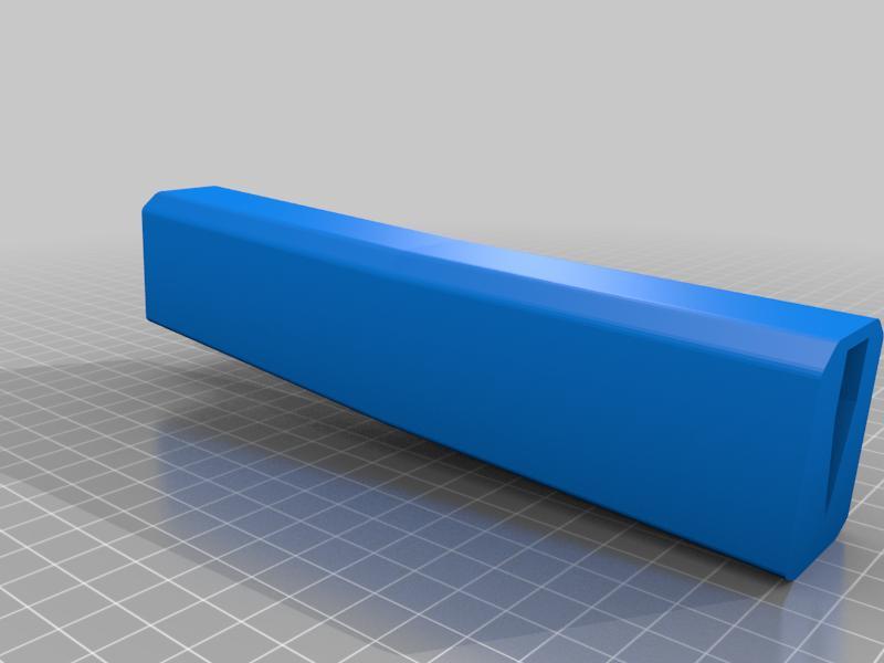 stiffer MGR Jetstream sam murasama high freaquency blade