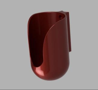 Bottleholder for Bikes
