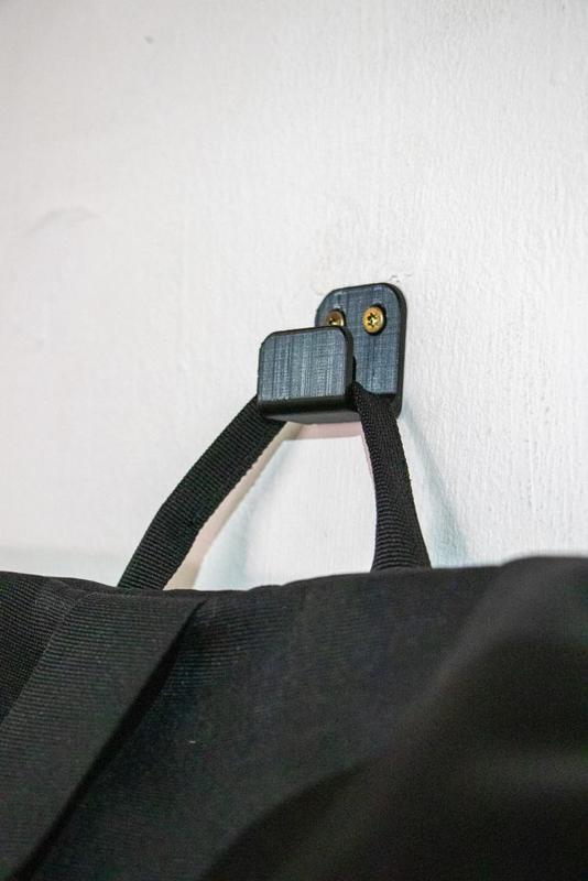 Bag Wall hook