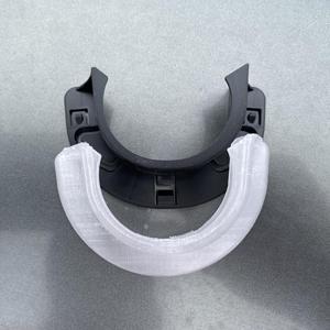 NISSAN gas cap holder