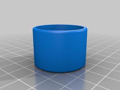 BeFree Bidet Adapter