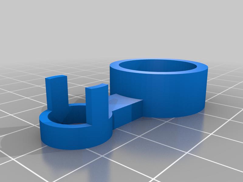 Engine Gear Key