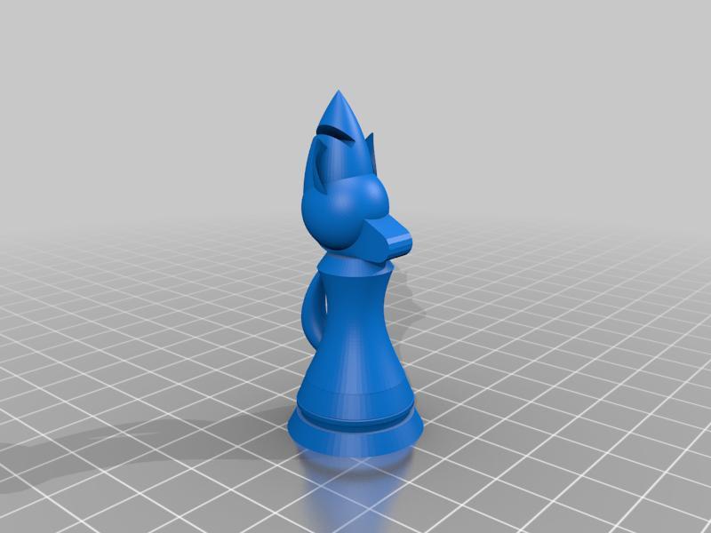 Fairy Chess Pieces IX: Historical Pieces