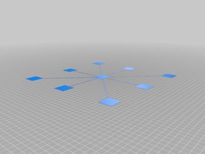 TEST NIVELACIÓN 3X3