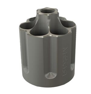 Mega Strongarm Cylinder