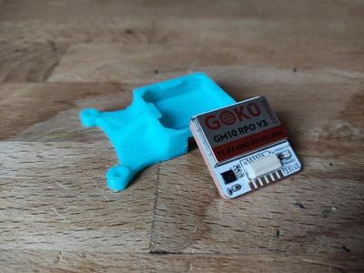 FLYWOO GOKU M10 PRO gps mount 30,5x30,5