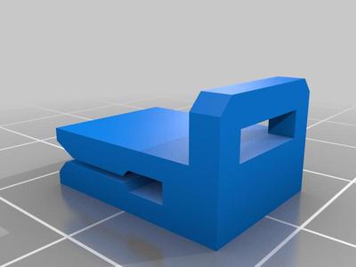 Ceiling fastener